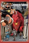 Dungeon Meshi. Tom 4 - zdjęcie