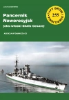 Pancernik Noworosyjsk (eks-włoski Giulio Cesare) - zdjęcie
