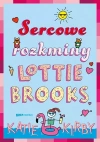 Sercowe rozkminy Lottie Brooks - zdjęcie