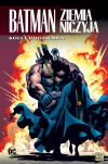 Batman. Ziemia niczyja. Tom 6. Kolej podziemna - zdjęcie