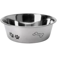 Miska dla Psa Stal Nierdzewna 24CM, zdjęcie 8
