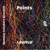 Points Of Return, CD - zdjęcie