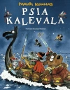 Psia Kalevala - zdjęcie