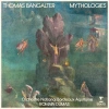 Mythologies, CD - zdjęcie