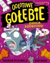 Odlotowe gołębie zadają dziobociosy - zdjęcie