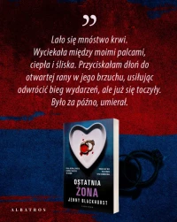 Ostatnia żona, zdjęcie 2