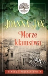 Zemsta i przebaczenie. 4. Zemsta i przebaczenie. Tom 4: Morze kłamstwa. Morze kłamstwa - zdjęcie
