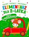 Elementarz dla 2-latka - zdjęcie