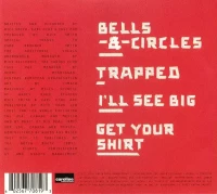 Teatime Dub Encounters, CD, zdjęcie 2