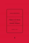 Adam Mickiewicz. L?Église et le Messie / Kościół i Mesjasz. Część II, vol. 2 - zdjęcie