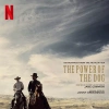 The Power Of The Dog OST, CD - zdjęcie