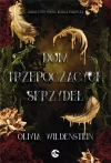 Dom trzepoczących skrzydeł - zdjęcie