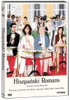 Hiszpański romans, DVD - zdjęcie