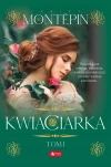 Kwiaciarka. Tom I - zdjęcie