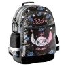 Plecak 2-komorowy Stitch Little Dreamer DS26YY-116 - zdjęcie