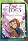 Śledztwa Enoli Holmes. Tom 5. Tajemnica zaginionej wiadomości - zdjęcie