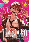Hanako, duch ze szkolnej toalety. Tom 21 - zdjęcie