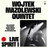 Live Spirit I, Winyl - zdjęcie