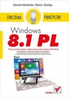 Windows 8. 1 pl ćwiczenia praktyczne - zdjęcie