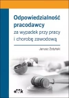 Odpowiedzialność pracodawcy za wypadek przy pracy/PPK1362 - zdjęcie