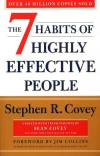 The 7 Habits Of Highly Effective People - zdjęcie