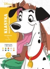 Art therapy. Kolorowanka antystresowa. Disney. Klasyka. Magia wspomnień. Zagadkowe rysunki - zdjęcie