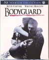 Bodyguard, płyta Blu-ray - zdjęcie