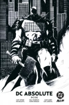 DC Absolute Noir - zdjęcie