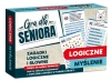 Gra dla seniora. Logiczne Myślenie - zdjęcie