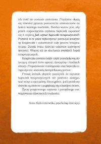 Kreatywne książeczki terapeutyczne. Tomcio rozwiązuje problemy. Złość i agresja, zdjęcie 4