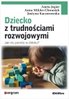 Dziecko z trudnościami rozwojowymi. Jak mu pomóc w żłobku? - zdjęcie