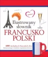 Ilustrowany słownik francusko-polski - zdjęcie