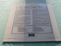 The "Angry" Young Them!, Winyl, zdjęcie 4