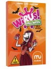 Wirus. Halloween - zdjęcie