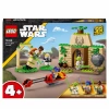 LEGO Star Wars™ Świątynia Jedi™ na Tenoo 75358 - zdjęcie