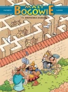 Mali Bogowie. Kreteńska zabawa. Tom 11 - zdjęcie