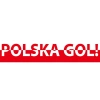Naklejka 40x10CM Polska - zdjęcie