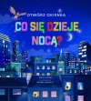Otwórz okienka. Co się dzieje nocą? - zdjęcie