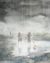 Strażniczka Słońca, zdjęcie 2