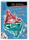 Ale historia... Jadwiga kontra Jagiełło - zdjęcie