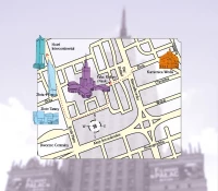 Warszawa. Spacery z Ciumkami, zdjęcie 4