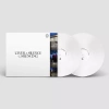 Silence Teaches You How To Sing Silencing The Singing LP WHITE, Winyl - zdjęcie