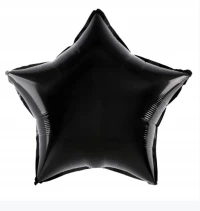 Balon foliowy 18" FX - Serce (różowo-złote), niepakowany, zdjęcie 10