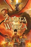 Złota wieża - zdjęcie