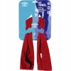 Ręcznik Chłodzący Sportowy 90X30CM Umbro Czerwony - zdjęcie