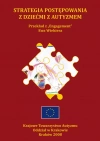 Strategia postępowania z dziećmi z autyzmem - zdjęcie