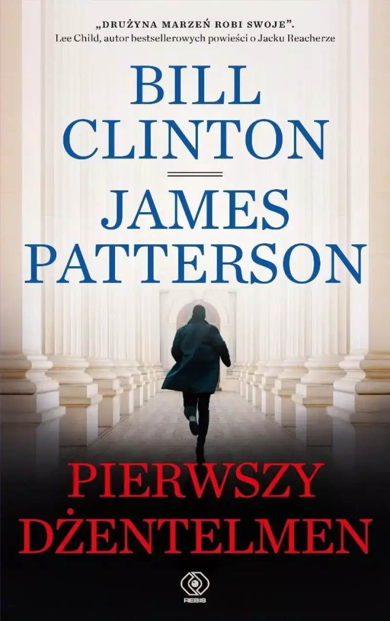 Pierwszy dżentelmen Pierwszy dżentelmen