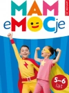 MAM eMOCje. Wiek 5-6 lat - zdjęcie