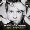 Ravel: Fragments, CD - zdjęcie