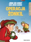 Operacja Żonkil. Operacja - zdjęcie